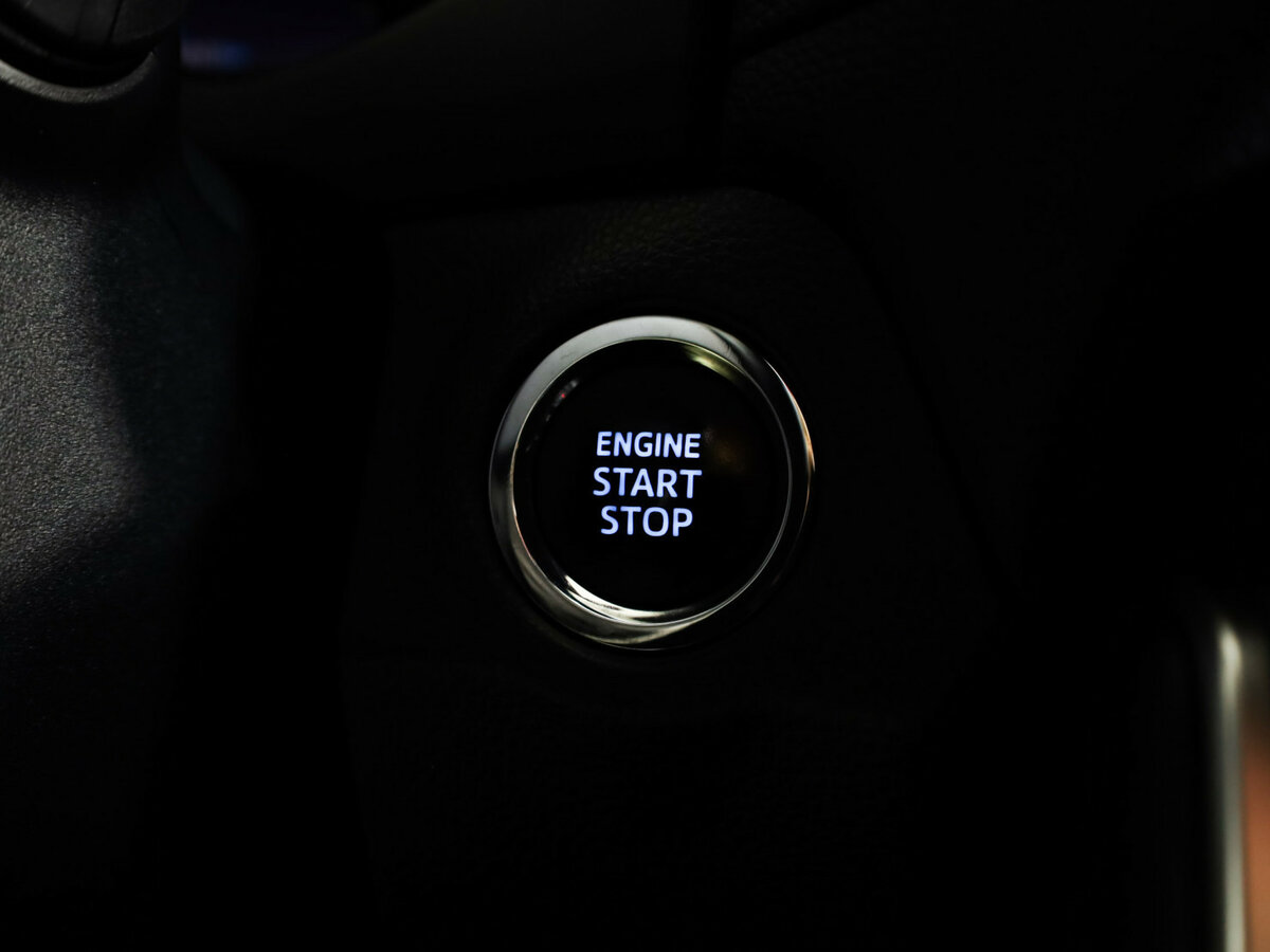 Купить Toyota RAV4 V (XA50), 2019, 191 803 км, фото №13