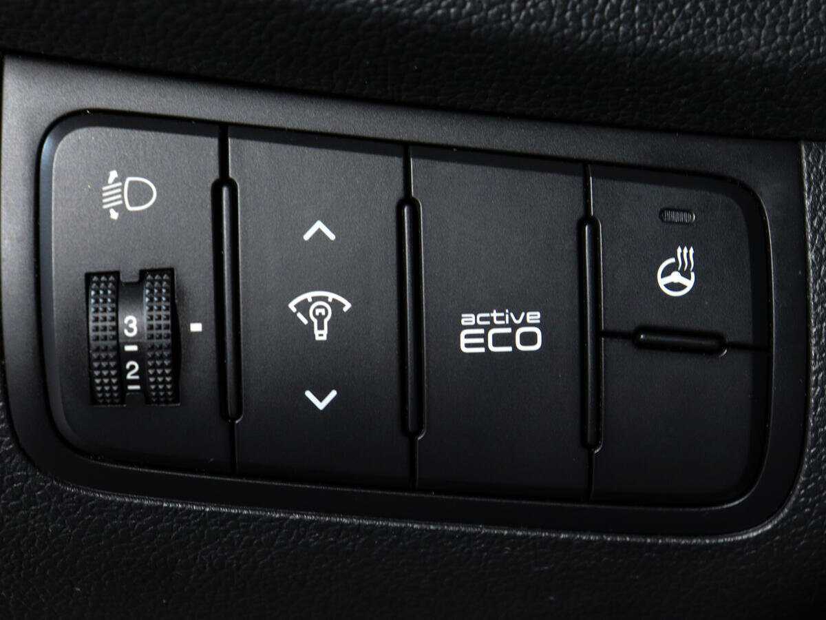 Купить Kia Ceed, 2015, 125 282 км, фото №18