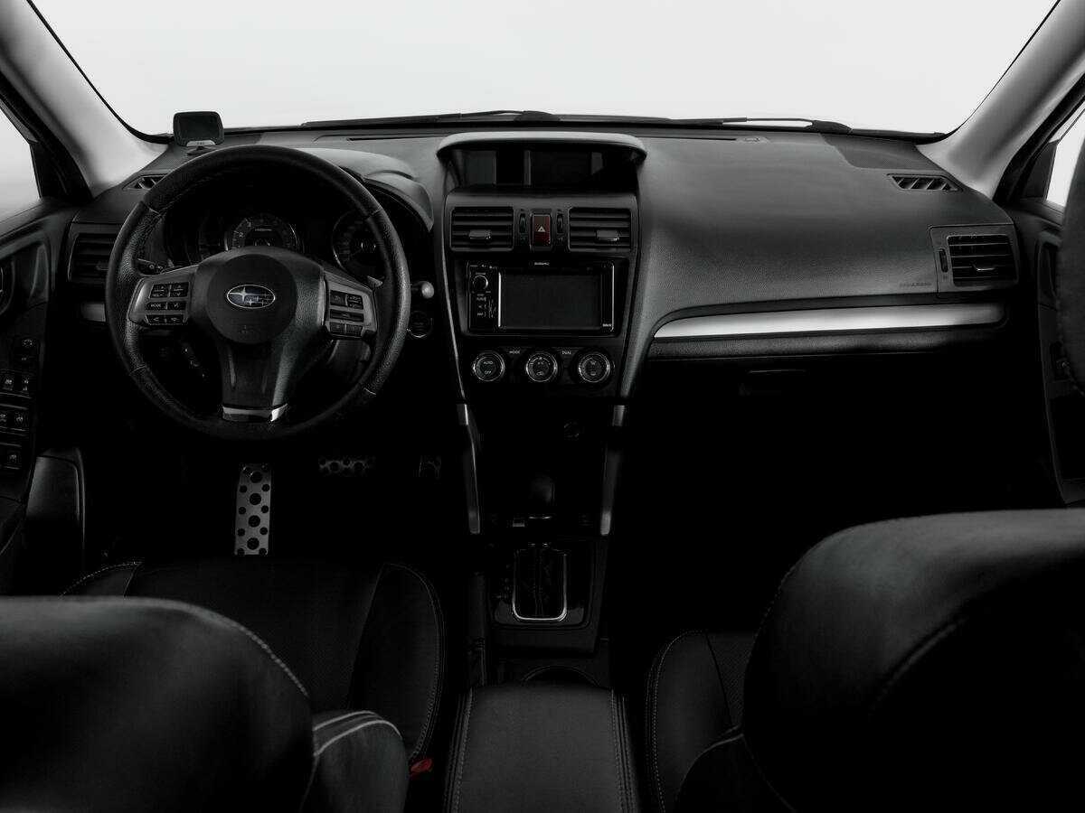 Купить Subaru Forester, 2014, 150 020 км, фото №12
