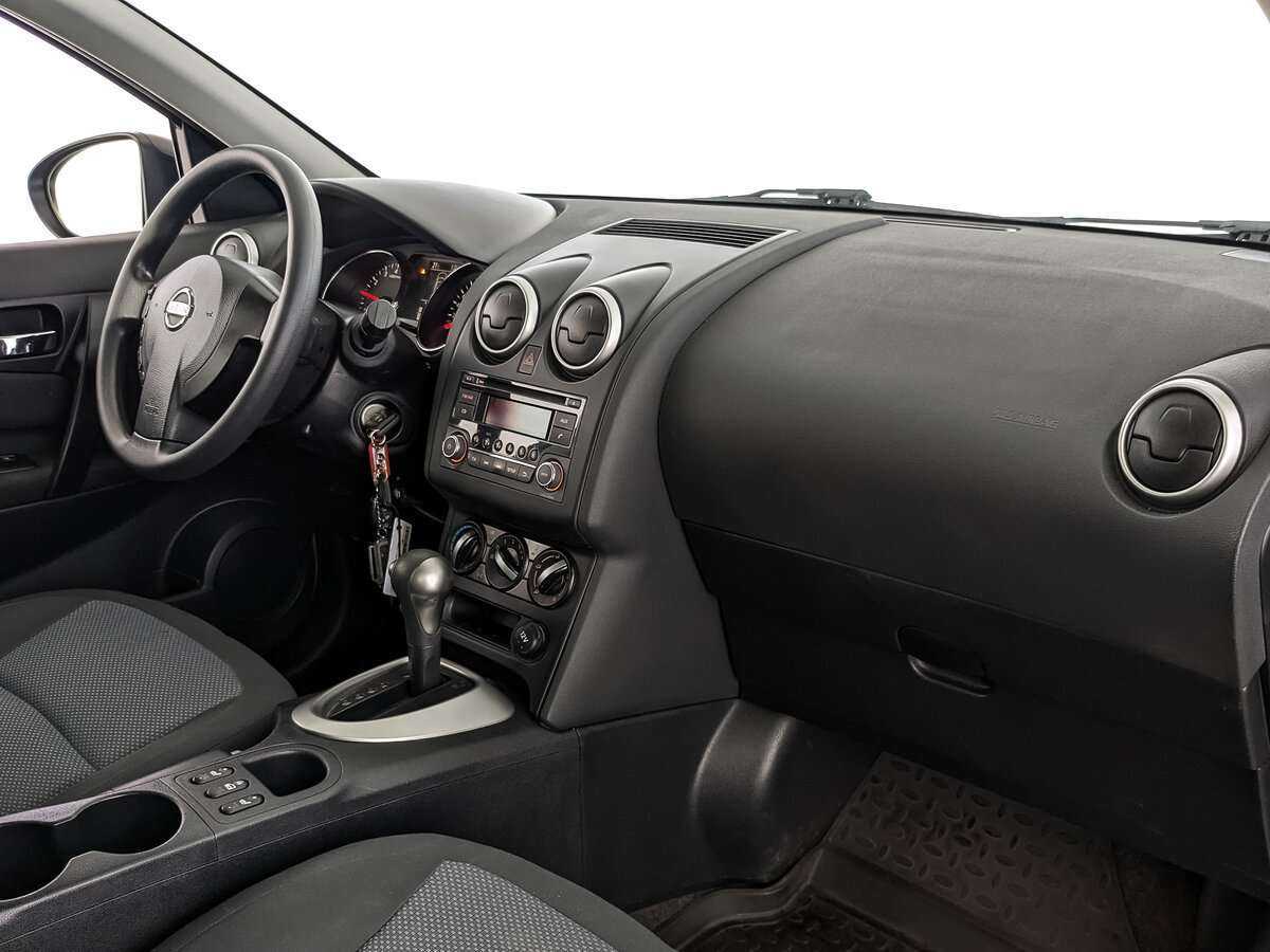 Купить Nissan Qashqai, 2013, 148 000 км, фото №9