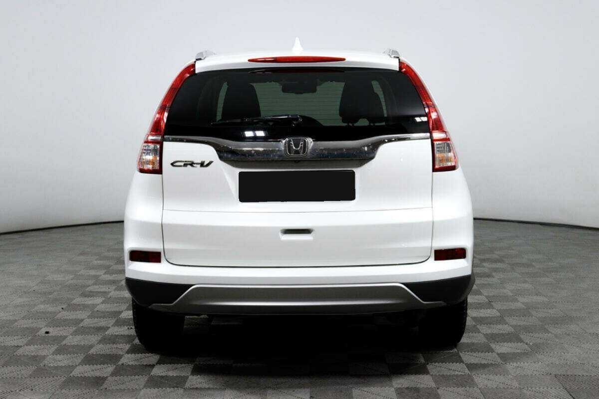 Купить Honda CR-V, 2015, 146 951 км, фото №6