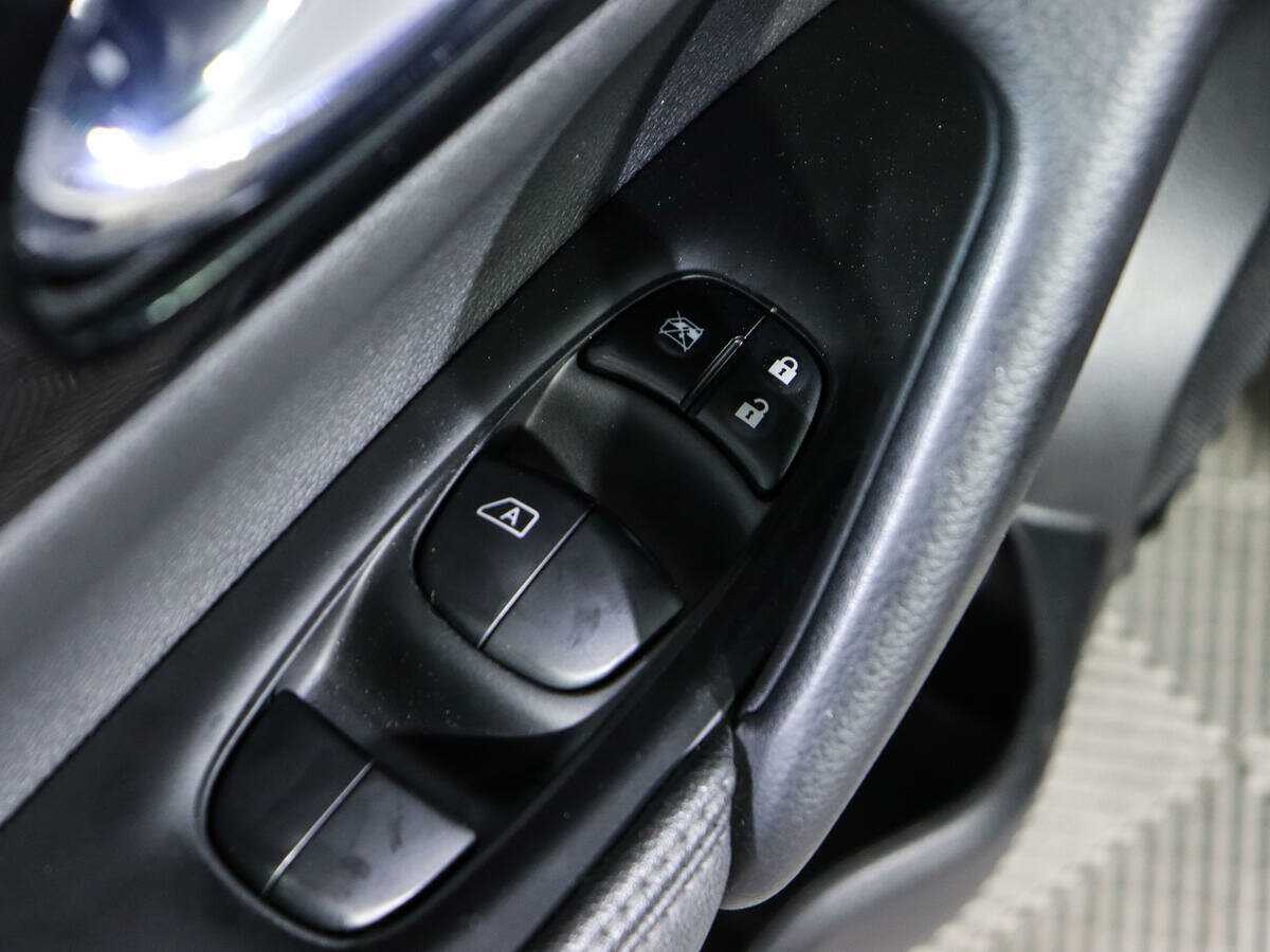 Купить Nissan Qashqai, 2014, 94 305 км, фото №17