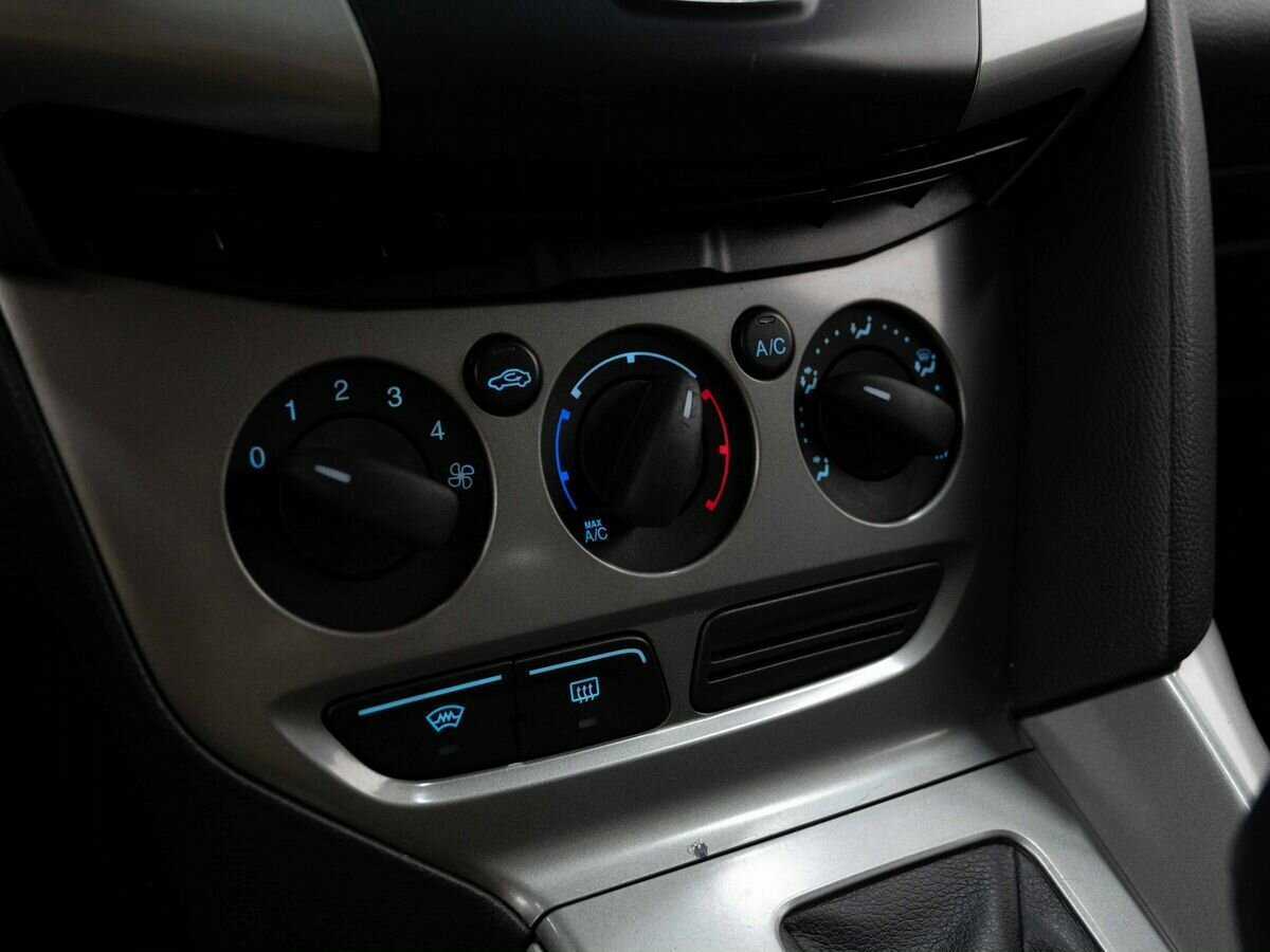 Купить Ford Focus, 2013, 148 057 км, фото №20