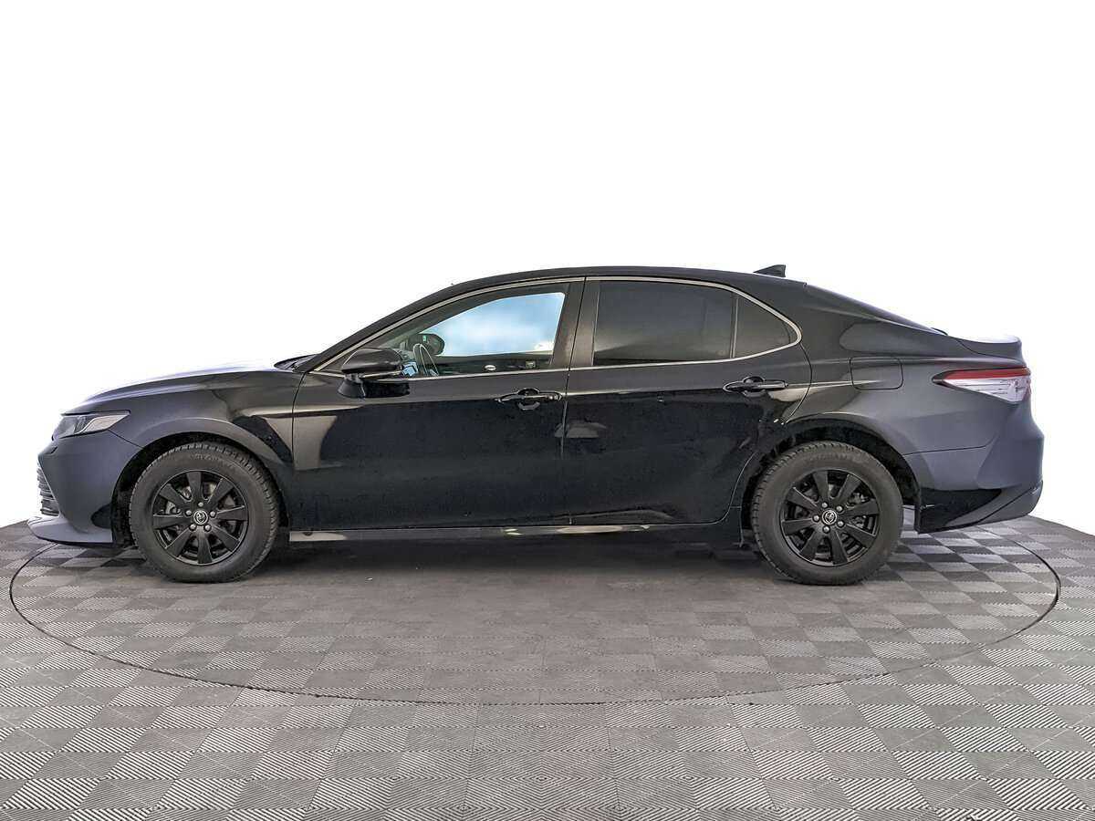 Купить Toyota Camry, 2019, 81 232 км, фото №8