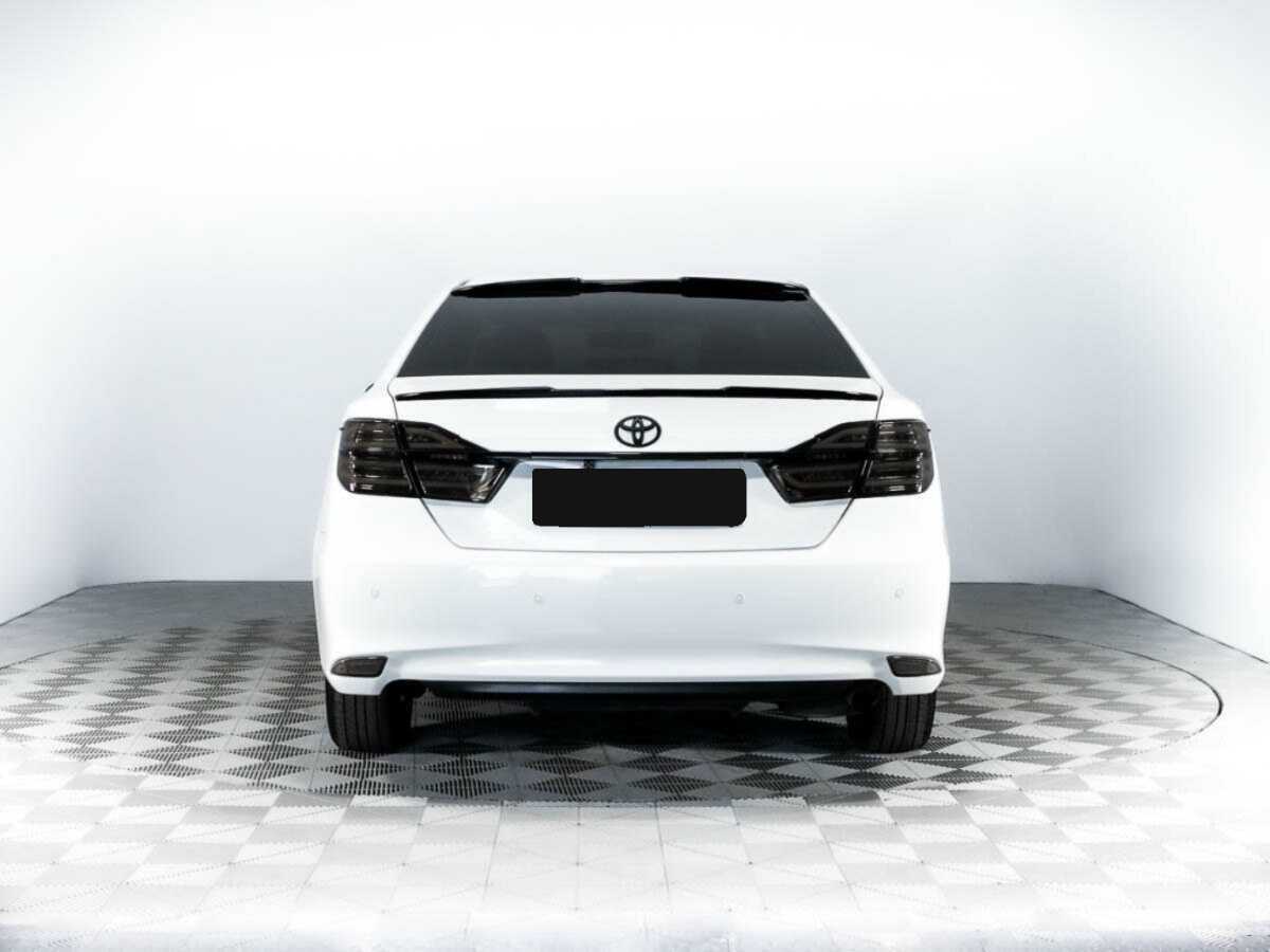 Купить Toyota Camry, 2015, 174 055 км, фото №6