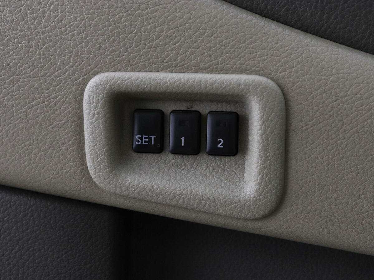 Купить Nissan Murano, 2012, 101 297 км, фото №13