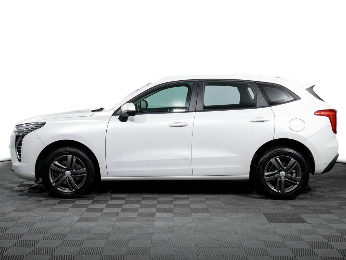 Купить Haval Jolion, 2023, 72 019 км, фото №8