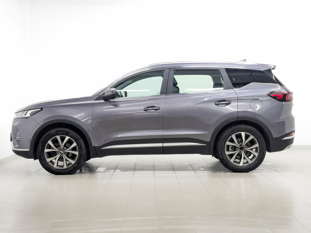 Купить Chery Tiggo 7 Pro I, 2022, 138 814 км, фото №8