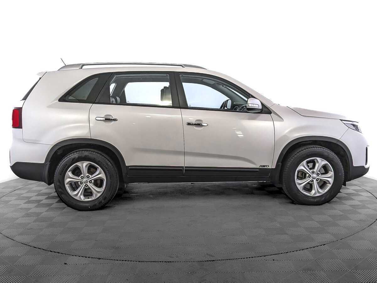 Купить Kia Sorento, 2020, 62 833 км, фото №4