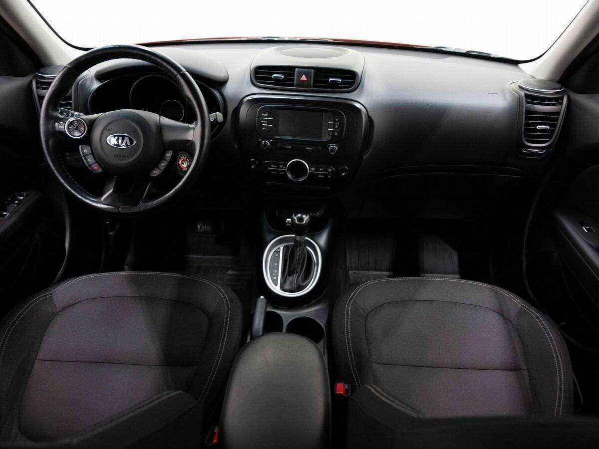 Купить Kia Soul, 2018, 89 000 км, фото №13