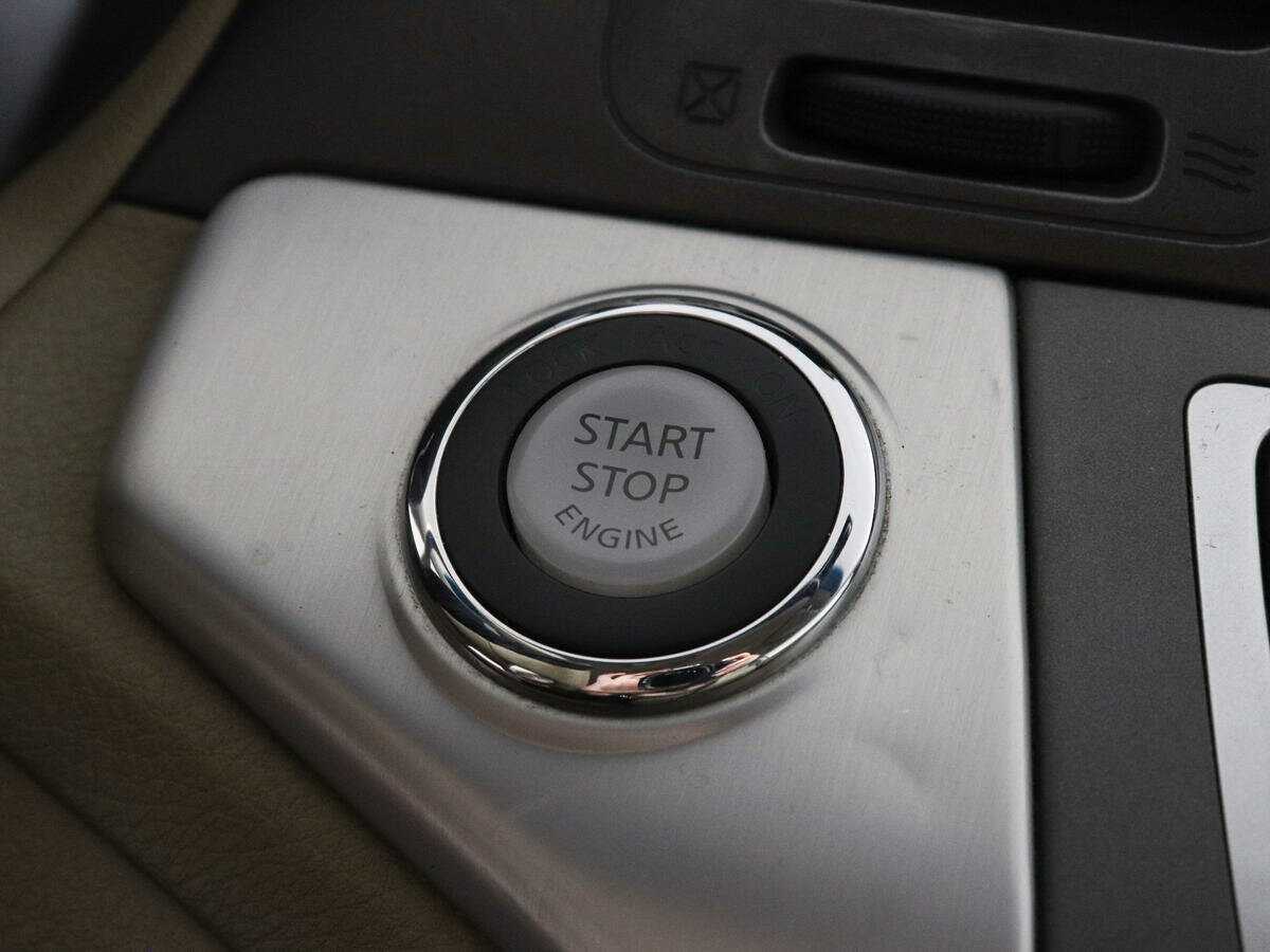 Купить Nissan Murano, 2012, 101 297 км, фото №14