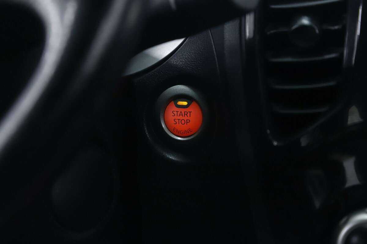 Купить Nissan Juke, 2014, 98 000 км, фото №12