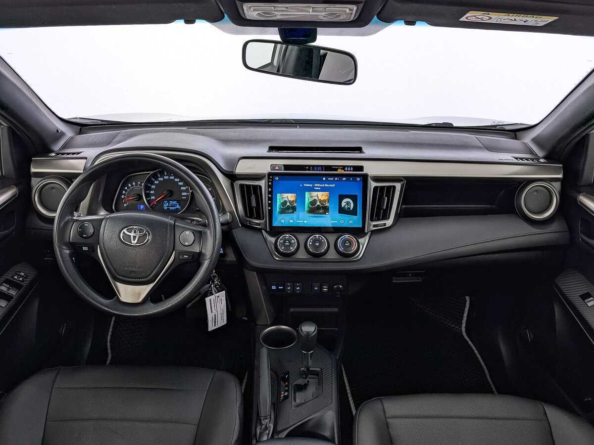 Купить Toyota RAV4, 2014, 90 866 км, фото №14
