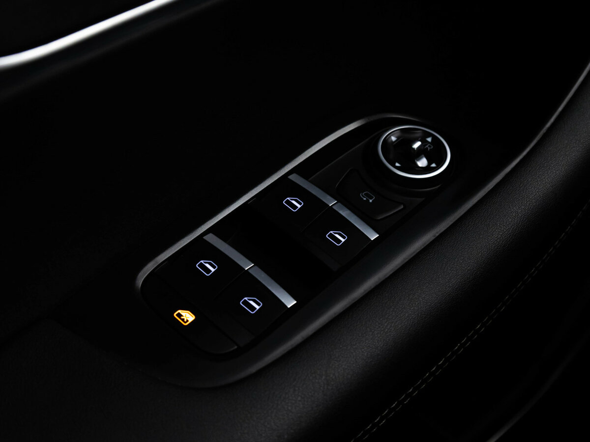 Купить Chery Tiggo 7 Pro I, 2021, 124 857 км, фото №14