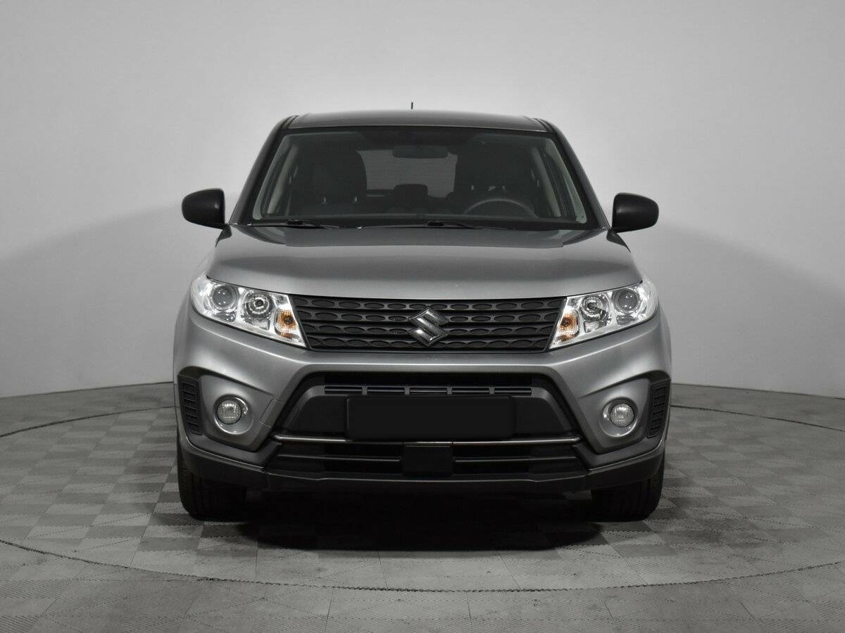 Купить Suzuki Vitara, 2019, 58 000 км, фото №2