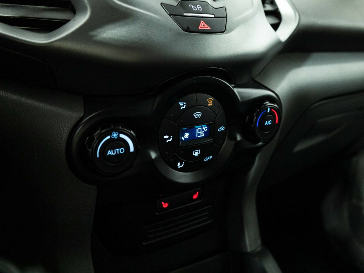 Купить Ford EcoSport II, 2014, 164 806 км, фото №15