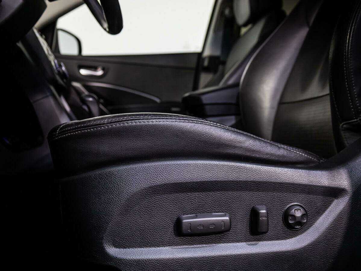 Купить Hyundai Santa Fe, 2013, 183 836 км, фото №15
