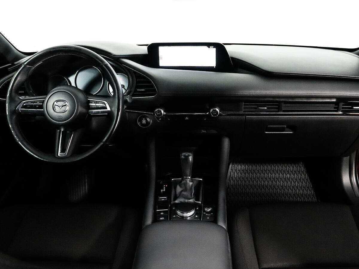 Купить Mazda 3, 2019, 128 370 км, фото №10