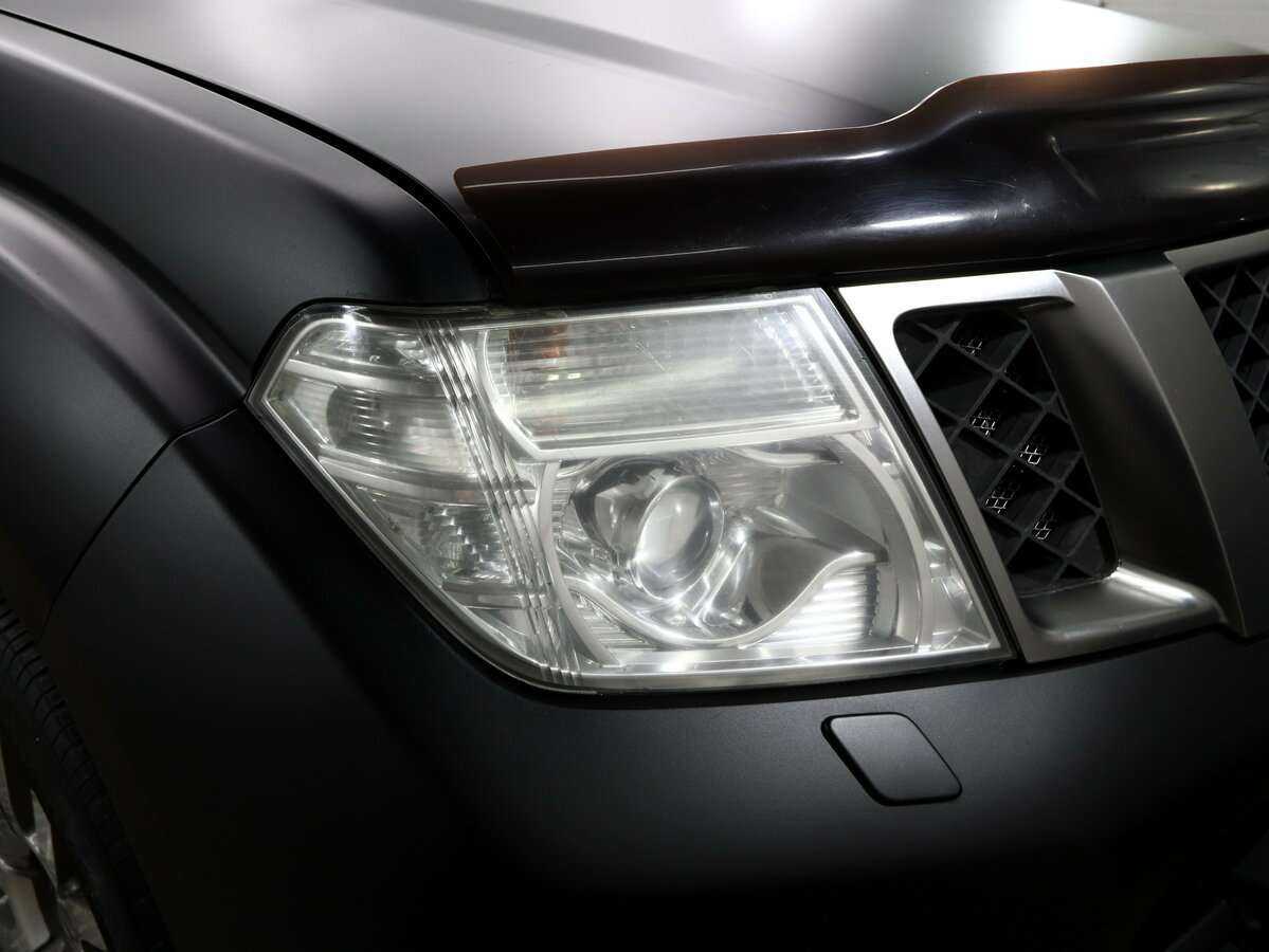 Купить Nissan Pathfinder, 2012, 425 636 км, фото №15