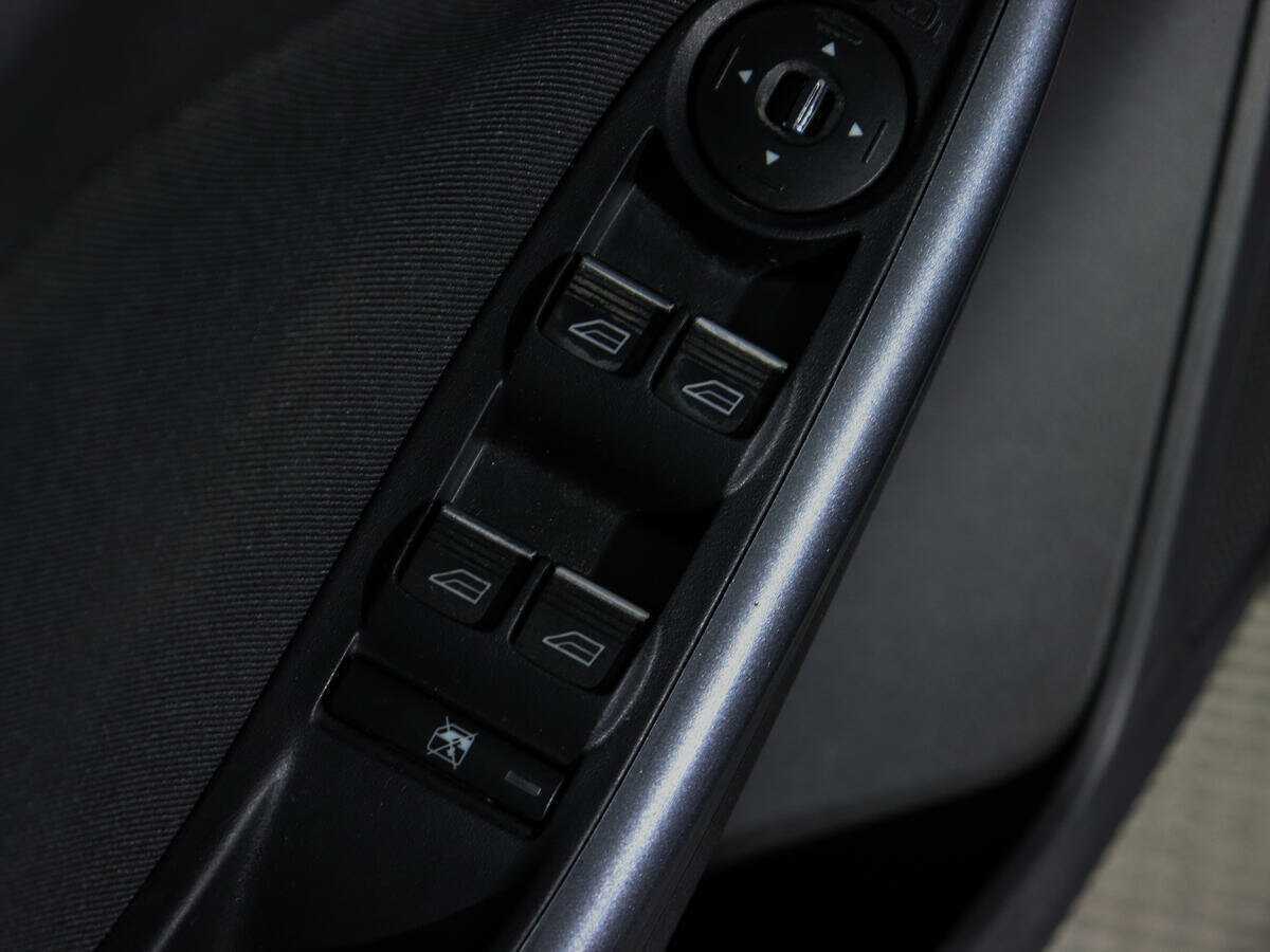 Купить Ford Focus, 2012, 93 282 км, фото №15