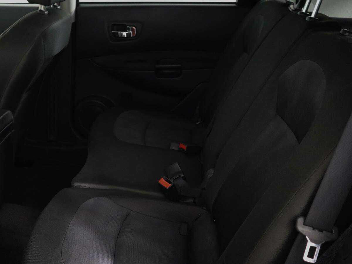 Купить Nissan Qashqai+2, 2013, 102 688 км, фото №9