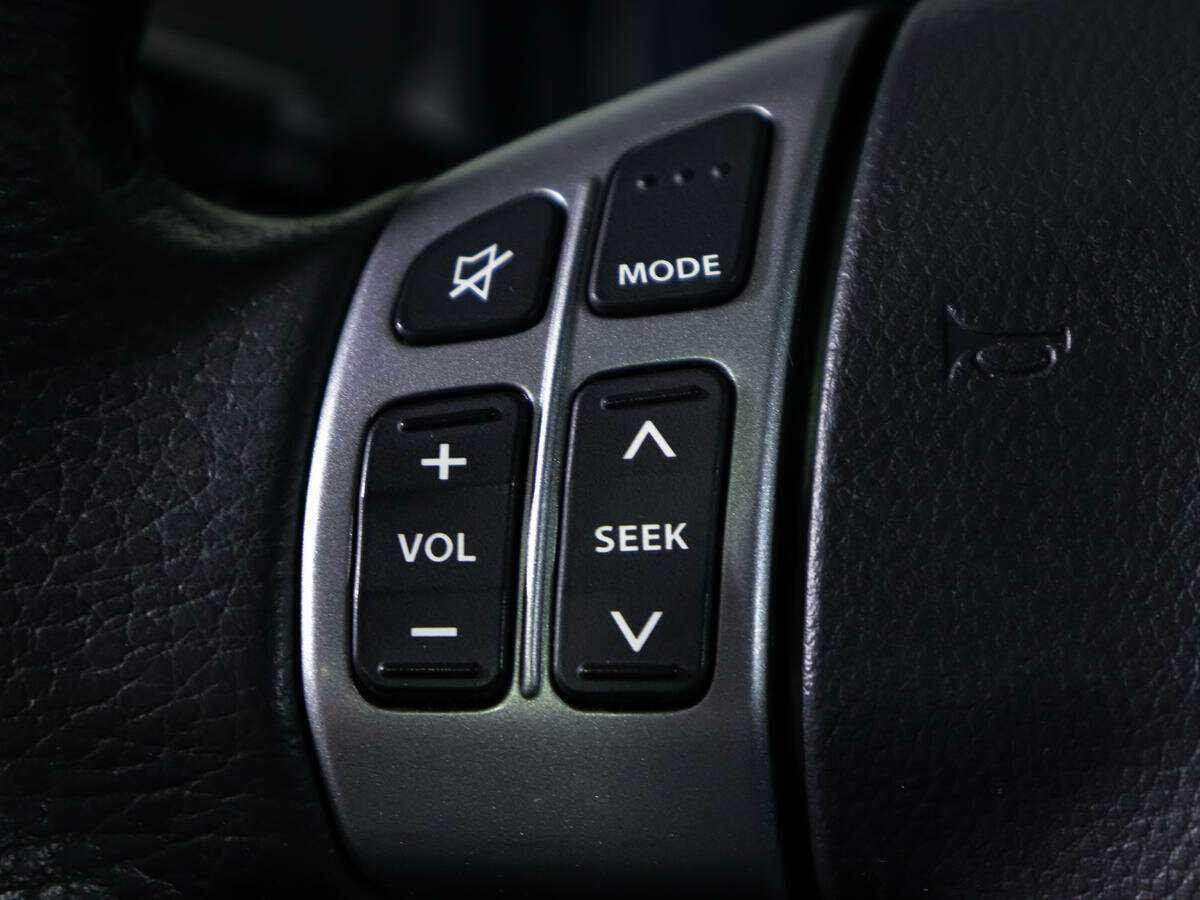 Купить Suzuki SX4, 2013, 82 809 км, фото №15