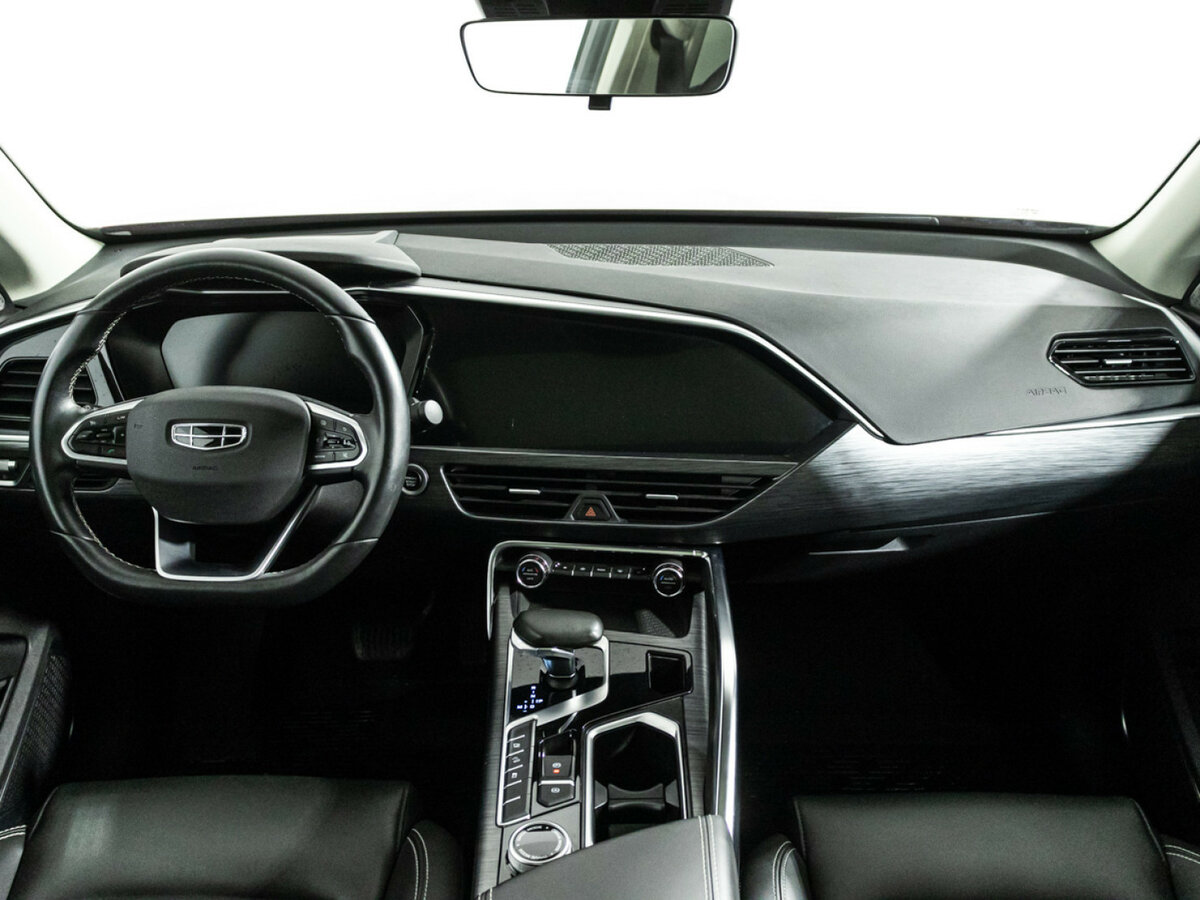 Купить Geely Tugella I, 2021, 52 939 км, фото №13