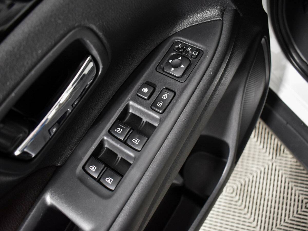 Купить Mitsubishi Outlander III Рестайлинг 3, 2019, 70 374 км, фото №16