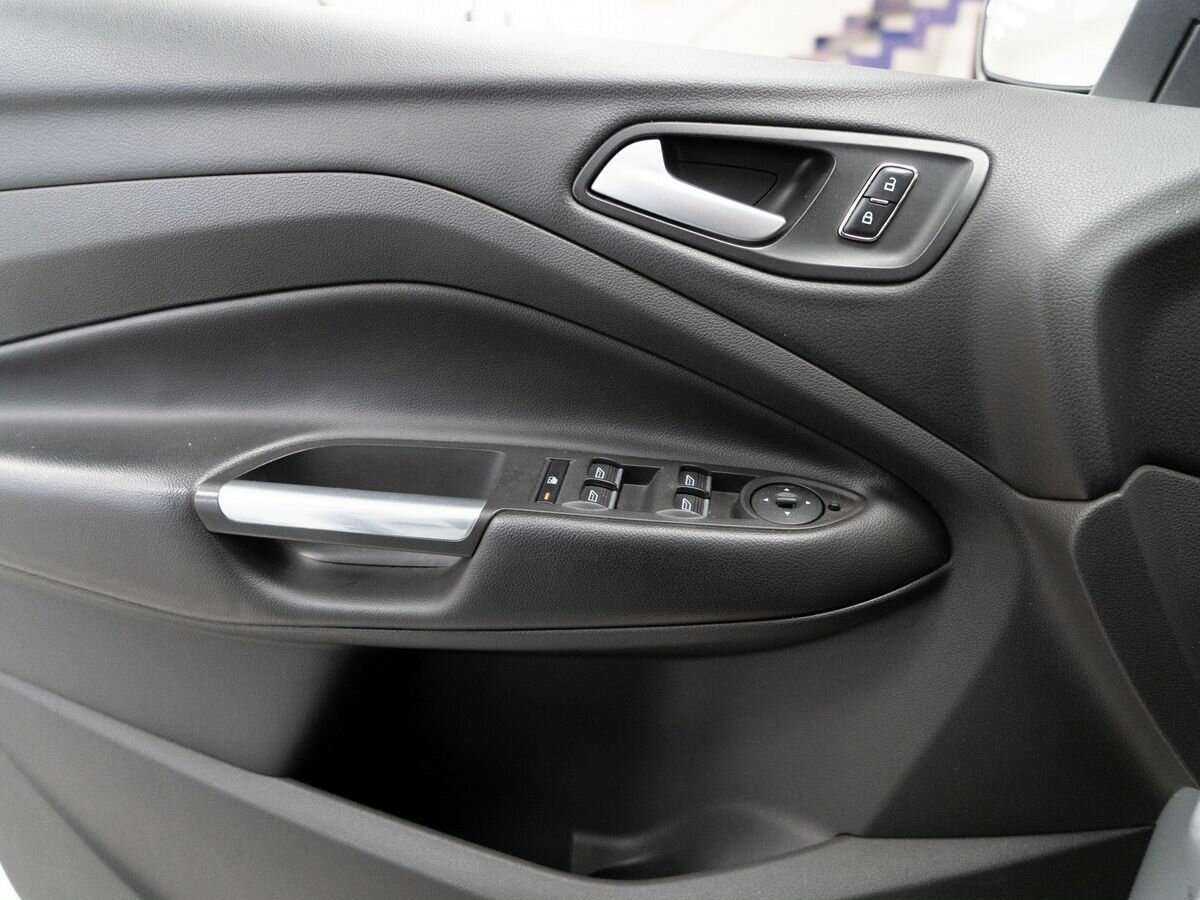 Купить Ford Kuga, 2015, 150 000 км, фото №12