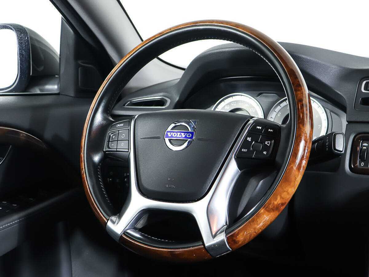 Купить Volvo S80, 2012, 122 352 км, фото №14