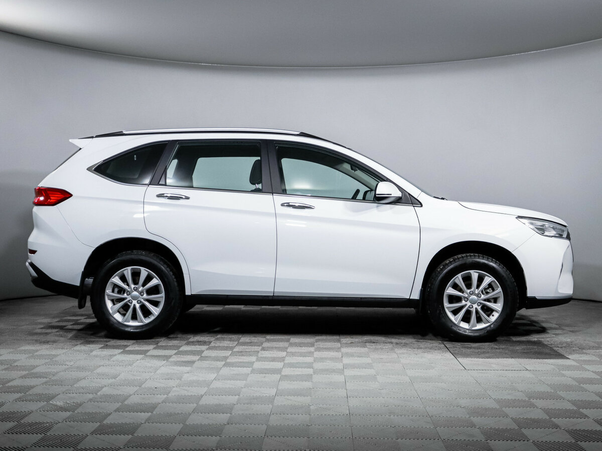 Купить Haval M6 II, 2024, 12 656 км, фото №4