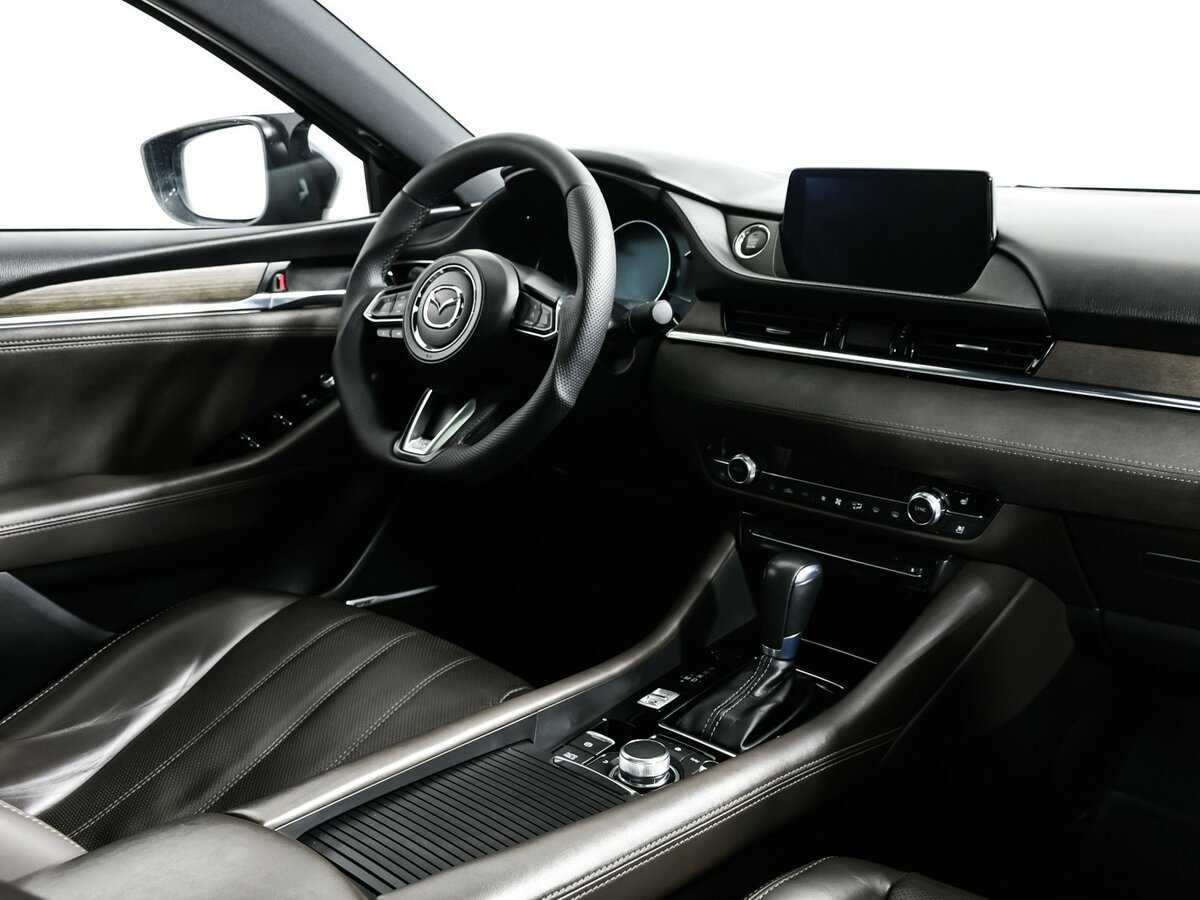 Купить Mazda 6, 2019, 115 200 км, фото №9