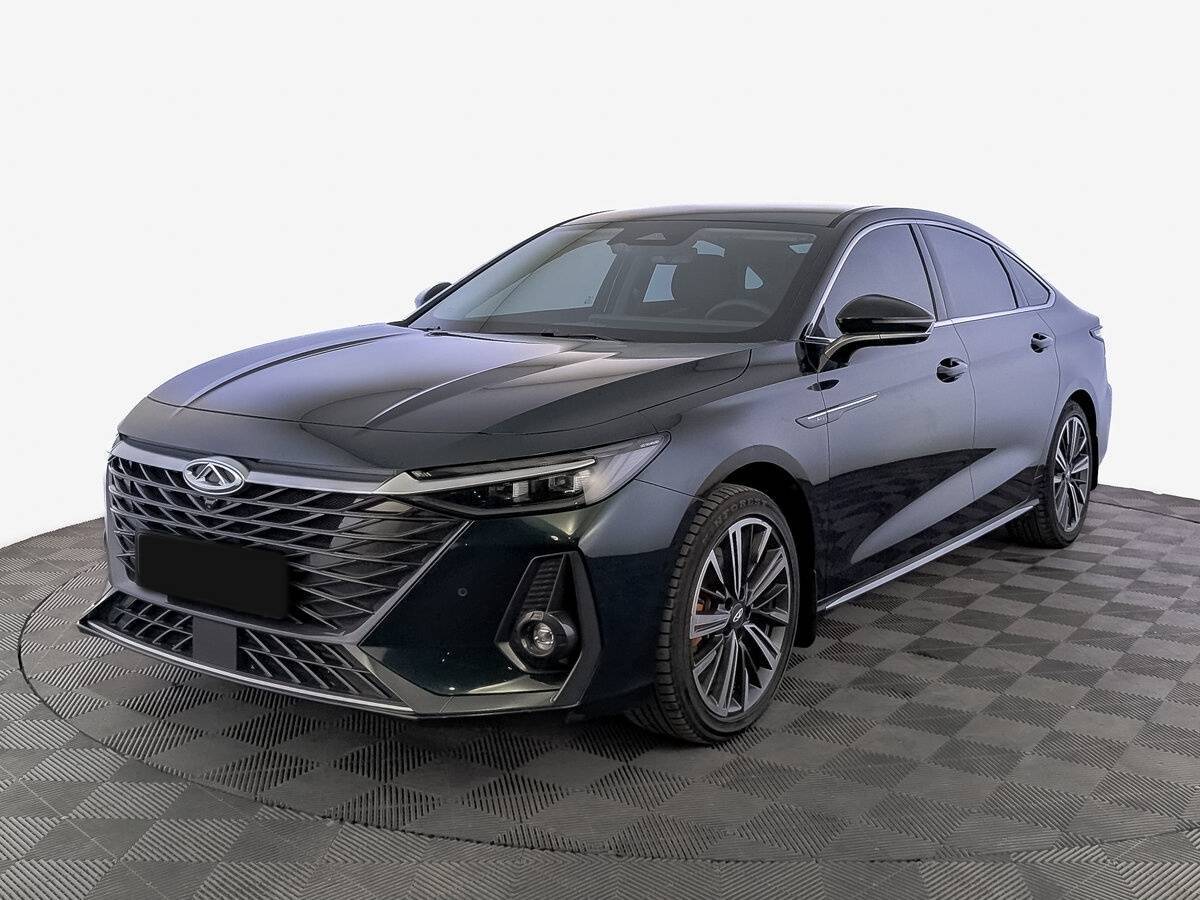 Купить Chery Arrizo 8, 2023, 31 778 км, фото №1