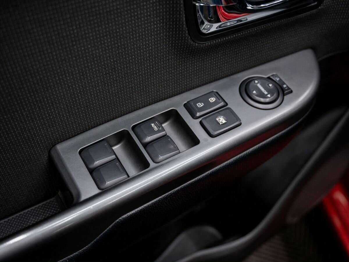 Купить Kia Rio 4-speed, 2013, 112 000 км, фото №13