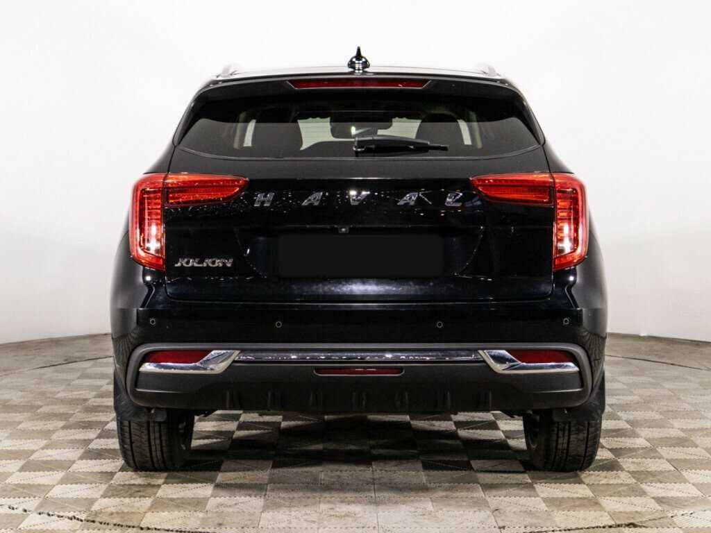 Купить Haval Jolion, 2022, 62 352 км, фото №6
