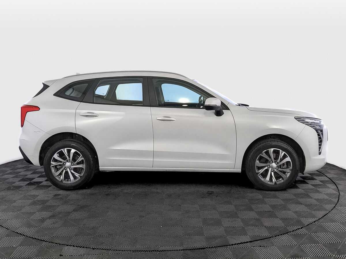 Купить Haval Jolion, 2023, 16 580 км, фото №4
