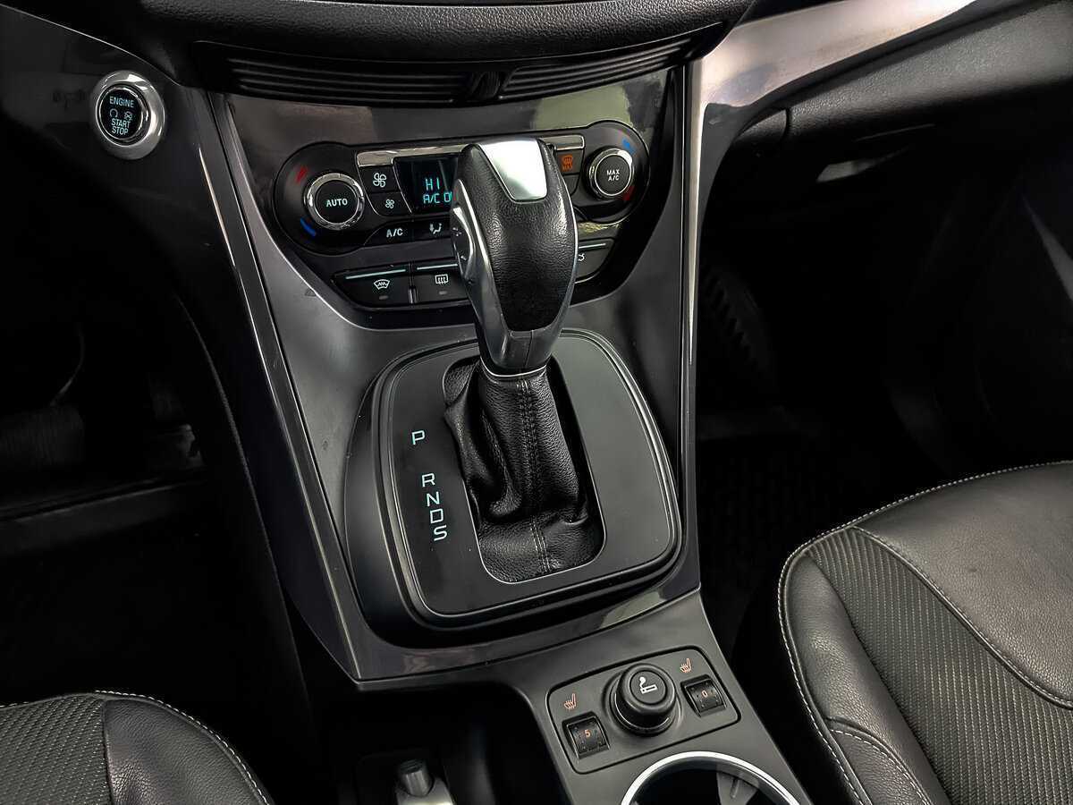 Купить Ford Kuga, 2014, 115 647 км, фото №26