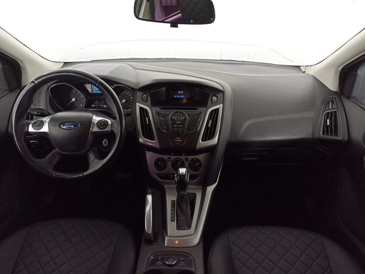 Купить Ford Focus, 2013, 194 515 км, фото №14