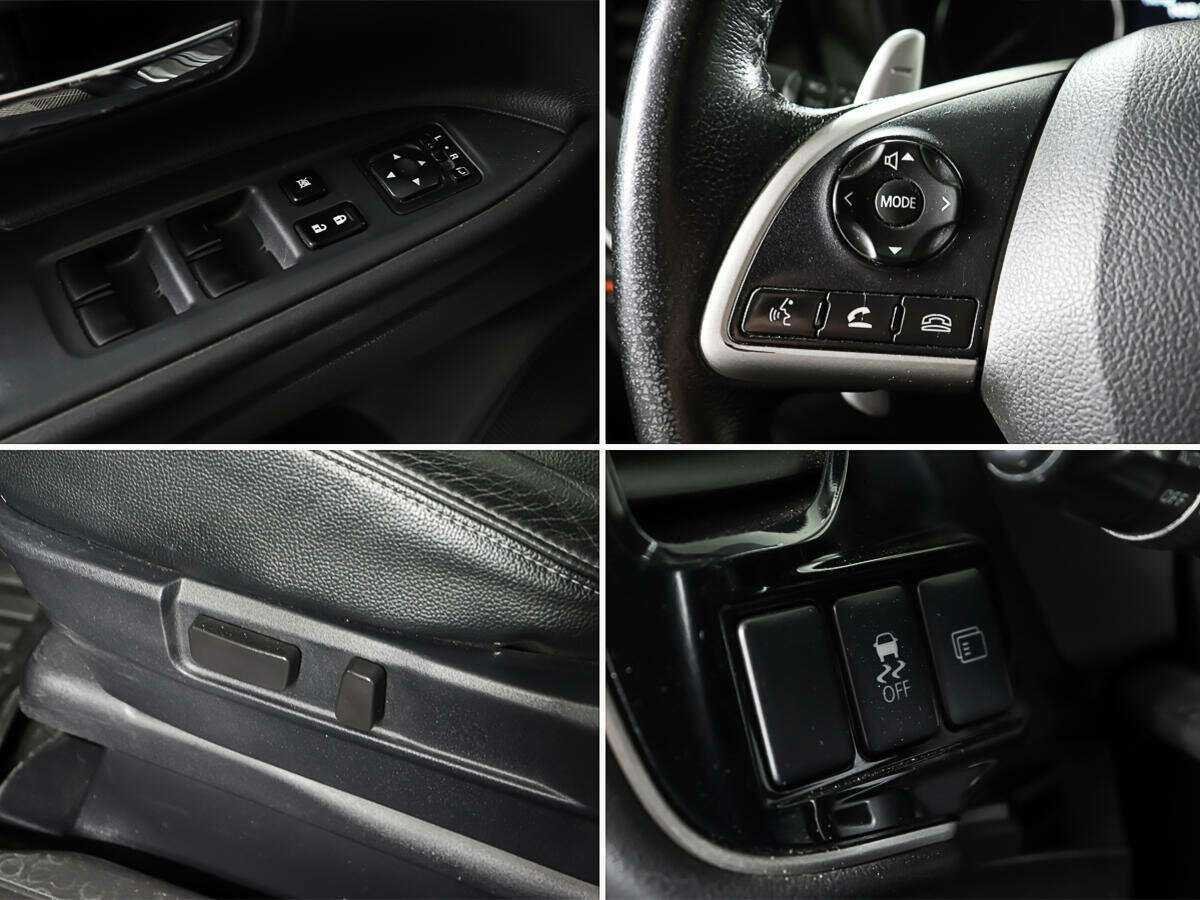 Купить Mitsubishi Outlander, 2012, 119 848 км, фото №16