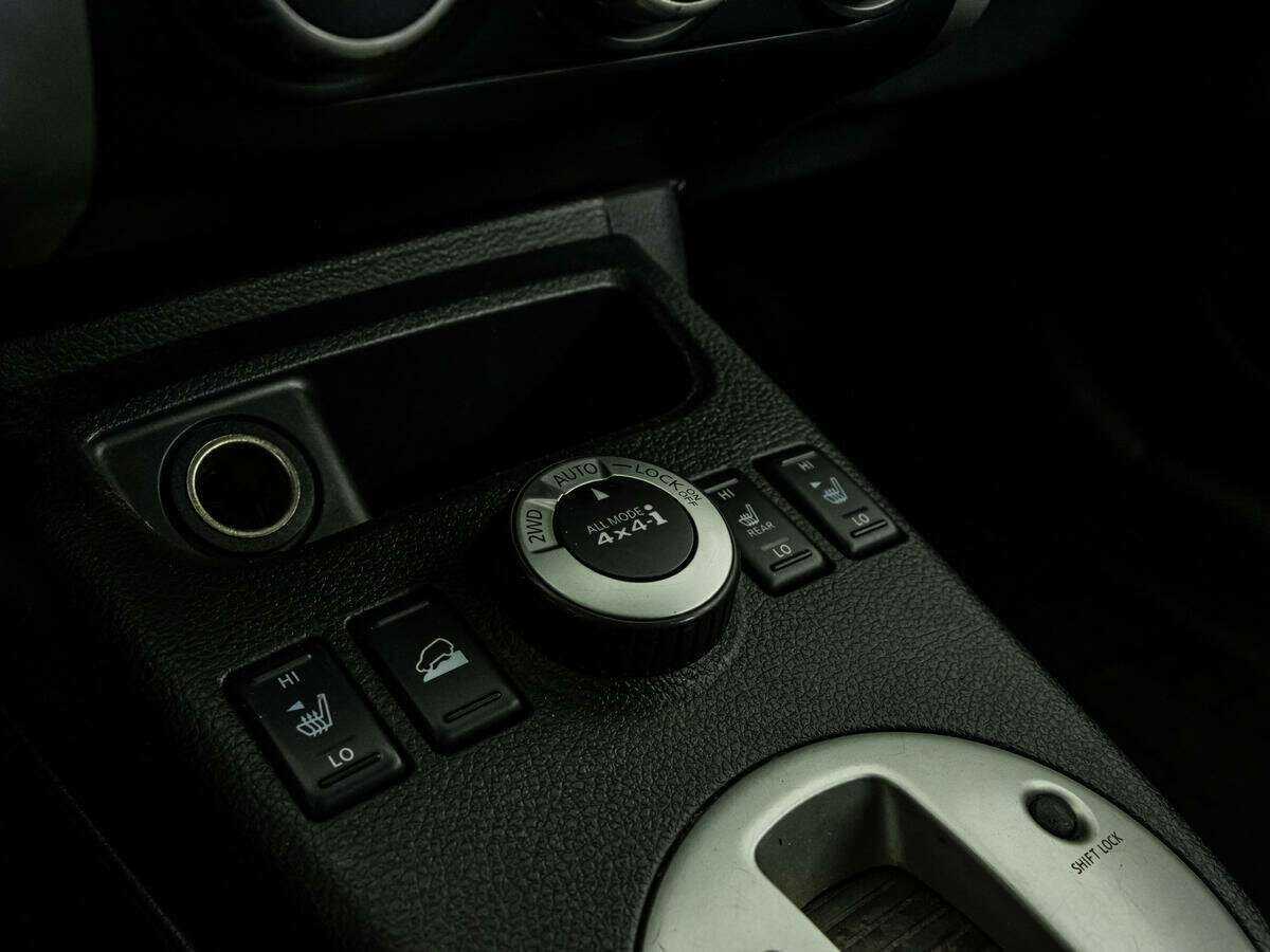 Купить Nissan X-Trail, 2012, 276 855 км, фото №18