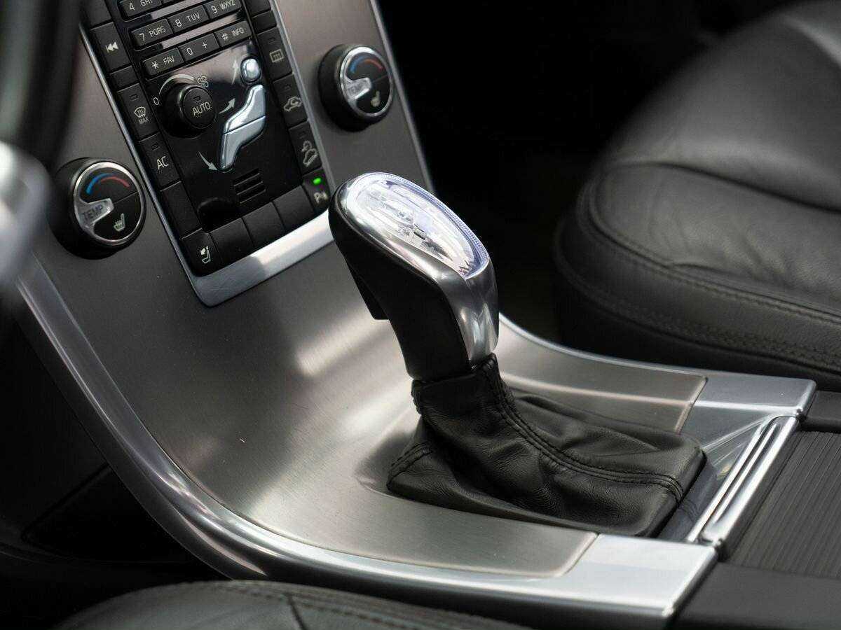 Купить Volvo XC60, 2012, 210 653 км, фото №12