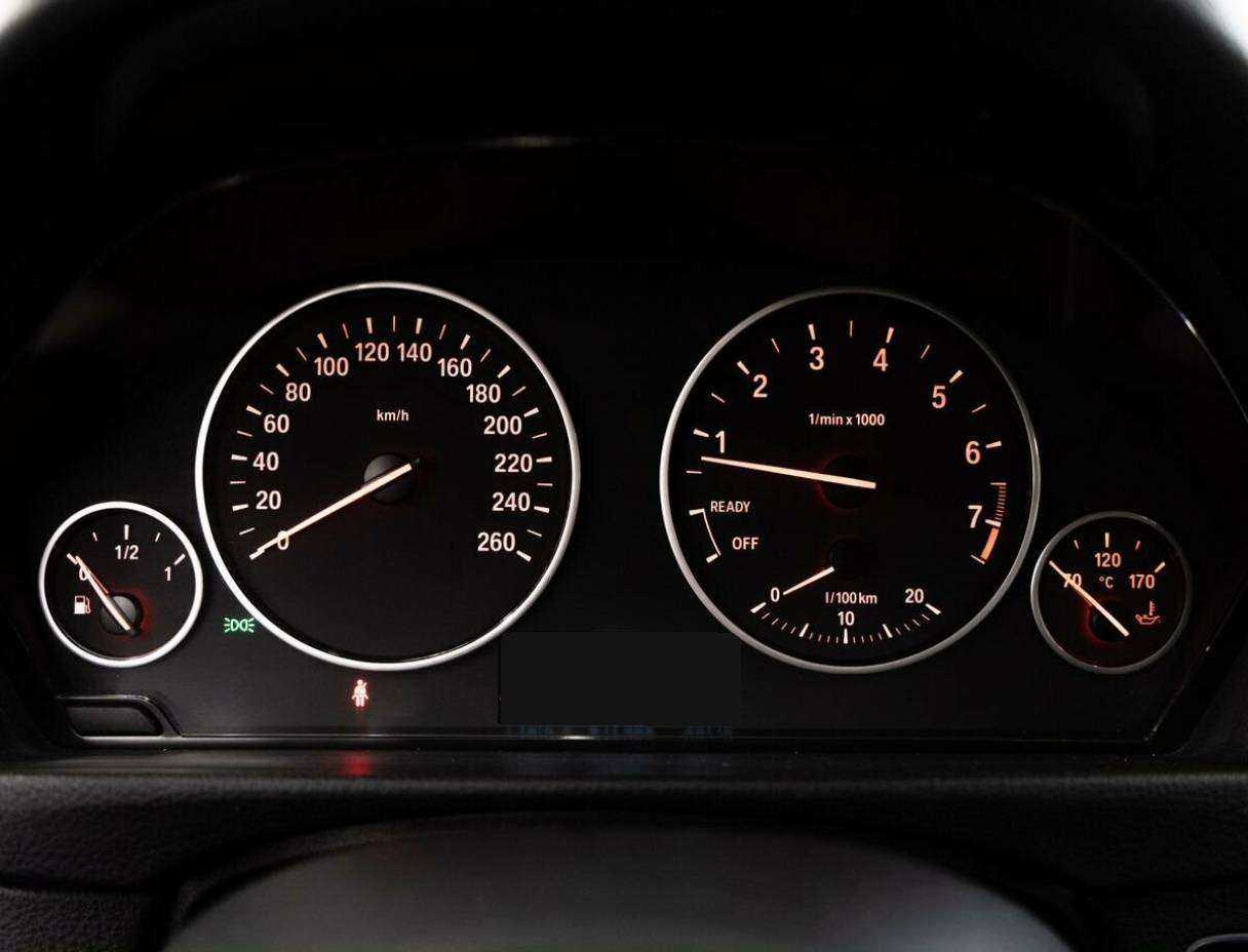 Купить BMW 3 серии 320i, 2014, 217 000 км, фото №12