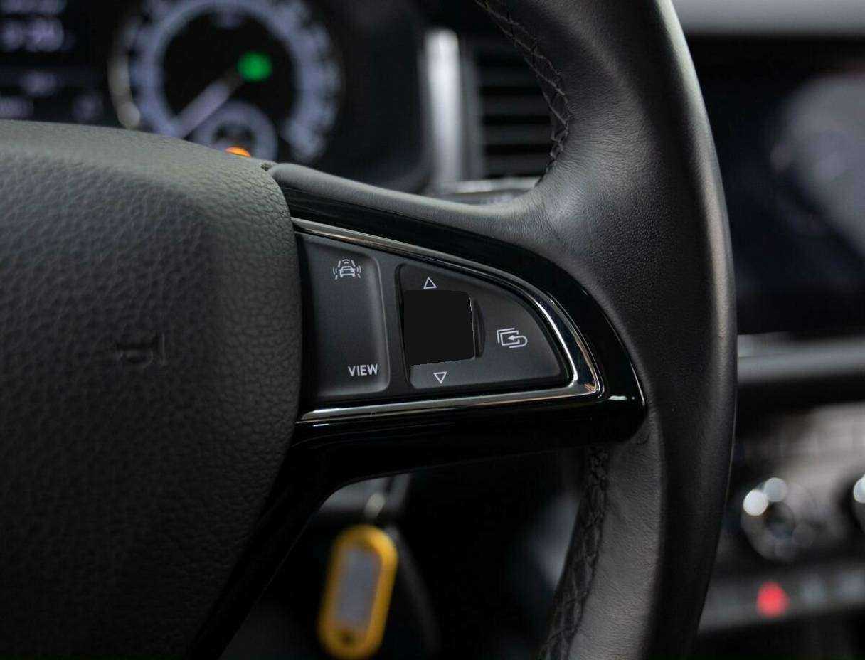 Купить Skoda Kodiaq, 2019, 109 000 км, фото №19