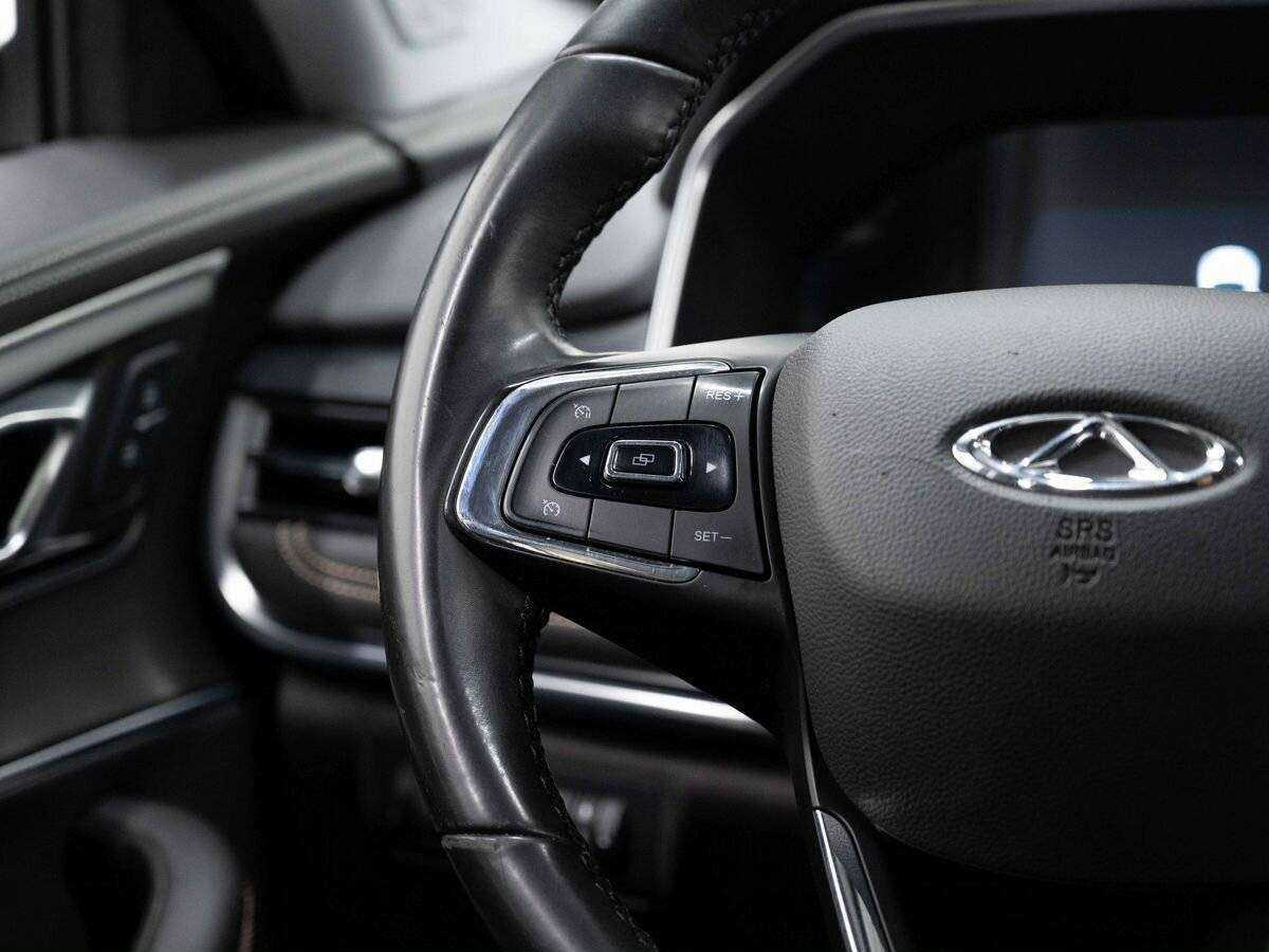 Купить Chery Tiggo 8, 2020, 85 218 км, фото №15