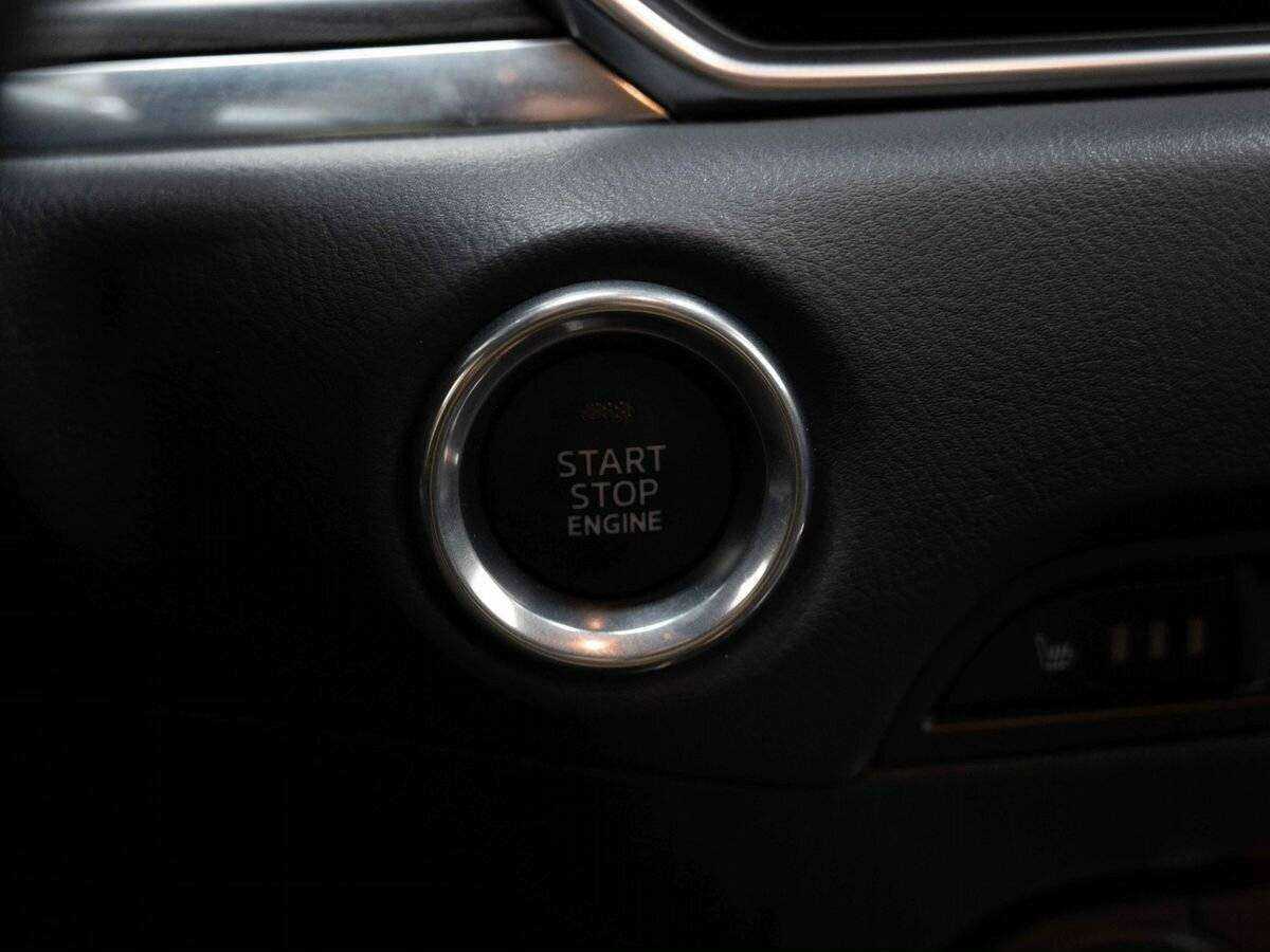 Купить Mazda CX-5, 2018, 105 000 км, фото №18