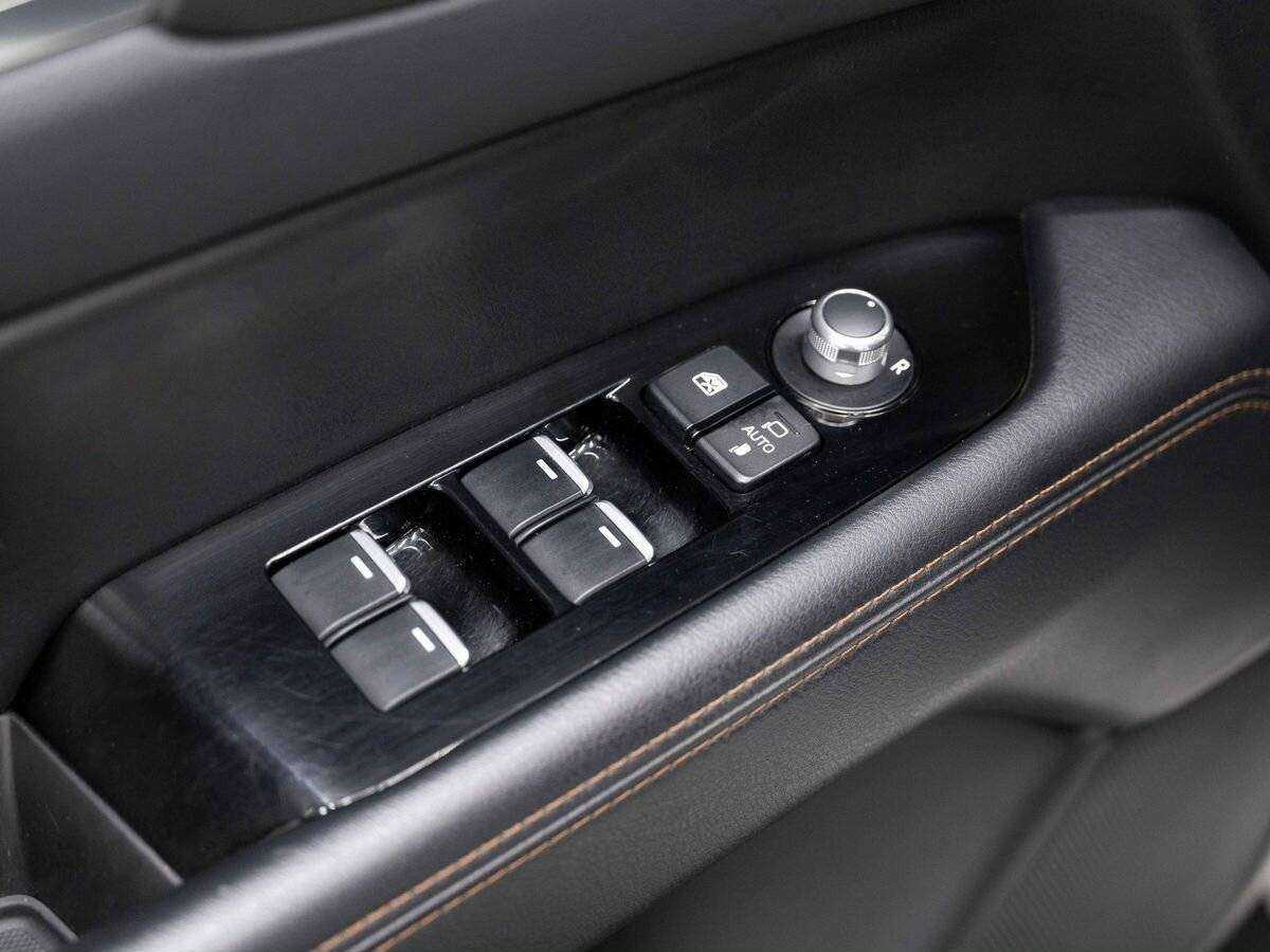 Купить Mazda CX-5, 2018, 105 000 км, фото №21