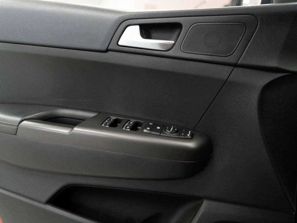 Купить Kia Sportage, 2021, 190 000 км, фото №13