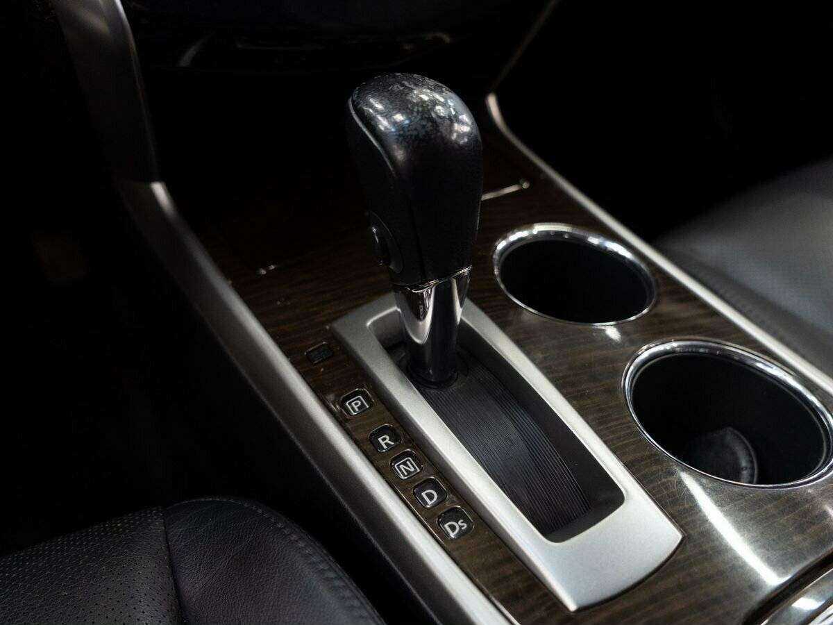 Купить Nissan Teana, 2014, 125 000 км, фото №11