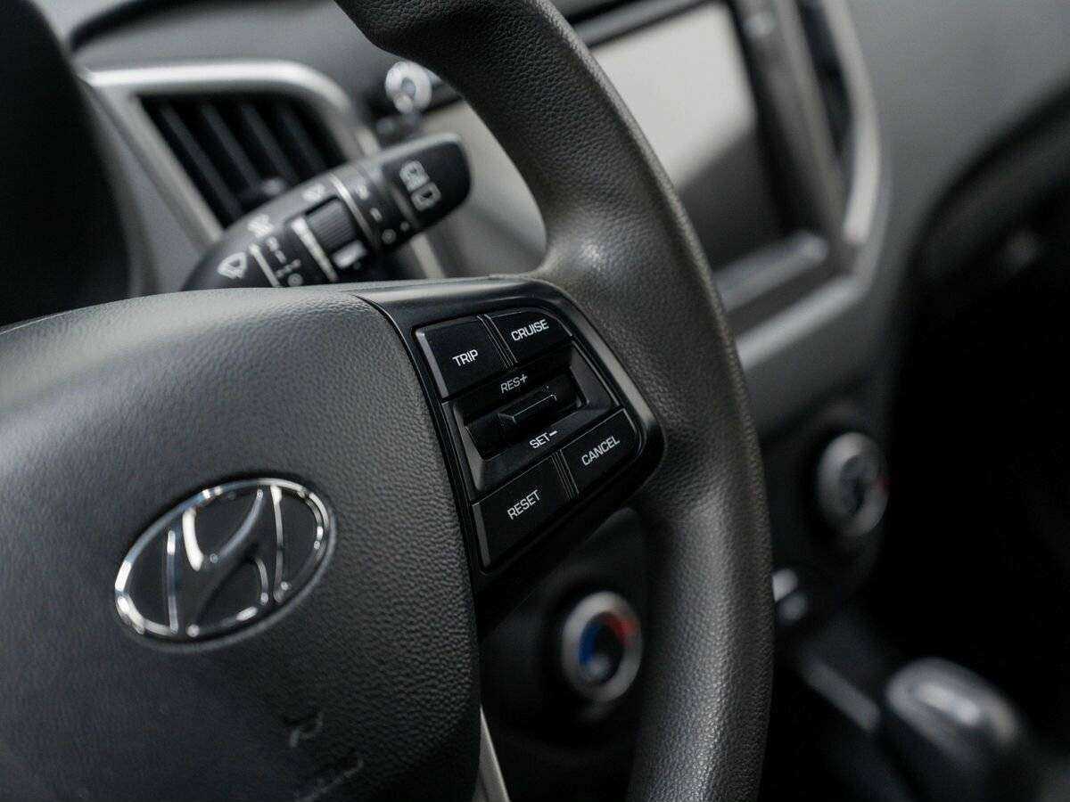 Купить Hyundai Creta, 2018, 176 253 км, фото №18