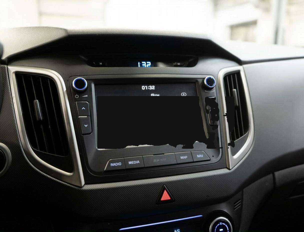 Купить Hyundai Creta, 2018, 110 000 км, фото №12